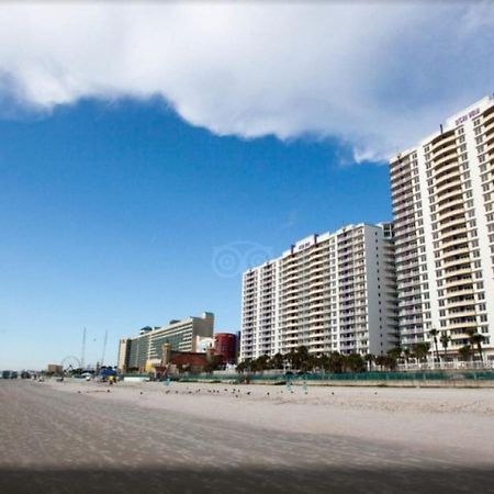 Diamond - Daytona Beach Regency - 2Bd Vila Exterior foto