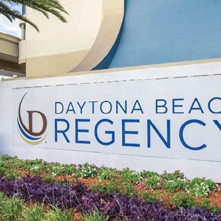 Diamond - Daytona Beach Regency - 2Bd Vila Exterior foto