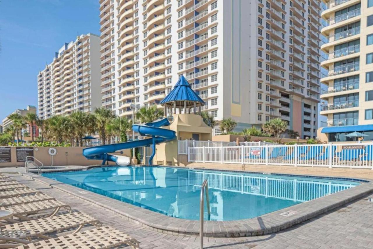 Diamond - Daytona Beach Regency - 2Bd Vila Exterior foto